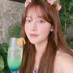 여전히 예쁜 셀카 여신님