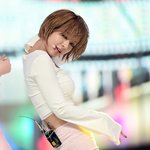 볼륨 몸매+홀리는 눈빛