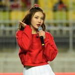 상큼<b>발랄</b> 사과머리한 조이