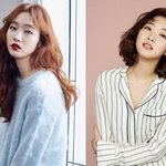 [모든팬덤] 김고은 넘 <b>달리</b>진거 아님? 못 알아볼 뻔..