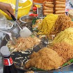 대표적으로 맛있는 <b>태국</b> 음식