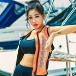 제시 화보