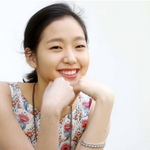 <b>흰색</b>이 정말 잘 받는 김고은!