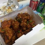 [ㅇㅇ] 맵스터/독한양념치킨/눈꽃&amp;떙초/마늘치킨 리얼 후기