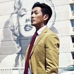 하정우 is 뭔들 인증하는 칸 영화제 수트 사진