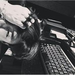 [BAP] 오자마자 <b>일해</b>ㅠㅜㅜ