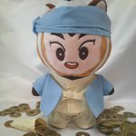 [시우민] 시우민) <b>견이</b> 분장한 밍구리래ㅋㅋㅋㅋ