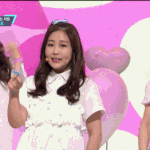 [러블리즈] 심장에 핵폭탄 투하.