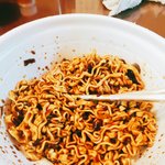 [EXO] 비록 <b>씽크대</b>에 흘린 면발이지만 괜찮아