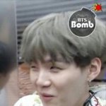 [방탄소년단] 이삐들 <b>드립</b>력을 기대하게써