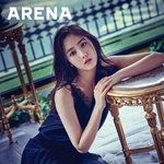 [여자친구] 아레나화보