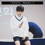 [방탄소년단] 태형이가아무리말라도