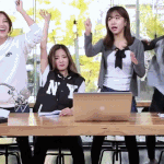 [에이핑크] ㅋㅋㅋㅋㅋㅋㅋㅋ