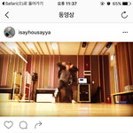 [인피니트] 호그타그램