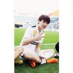 [인피니트] 축구복입은 <b>우현</b>이