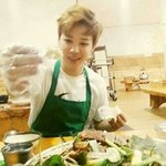 [방탄소년단] 방탄 갤러리 들어가서 눈감고