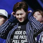 [EXO] <b>수학</b>시간에 내 심정