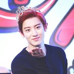 [EXO] 근데 시발 박찬열 빨간머리