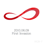 [인피니트] 완전체 로고