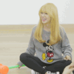 [레드벨벳] 주혀니 웃는거 은근