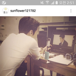 [세훈] 160520 <b>sun</b>***wer**1782 인스타그램
