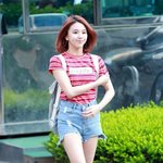 [<b>채영</b>] 키158의 비율