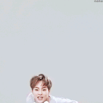 [시우민] 스파오 슈퍼라이트진 <b>with</b> 엑소 시우민 영상