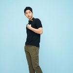 송중기 빈지노 모델 급이 다른 BEE 캠페인