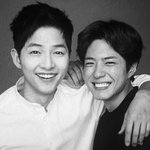 절친한 박보검, 송중기 <b>남모</b>를 공통점?!