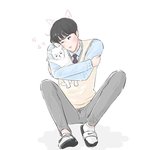 [세훈] 귀여운 <b>팬아트</b> 모음