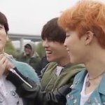 [방탄소년단] 즌증구기 목에 털났다고 엉아들이 놀리잖아