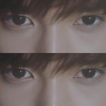 [NCT] 새삼 이툥 눈 진짜이쁘다..