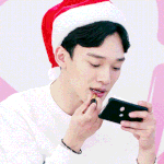 [CHEN] 종대 이상형이 <b>청순</b>....