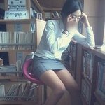 요즘 이쁜<b>여고</b>딩은 한없이이쁜데