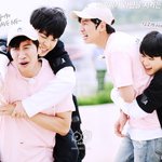 [방탄소년단] 눌린<b>떡</b>