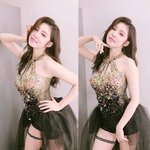 그 어려운 ‘청순+섹시’ 전효성이 해냅니다.