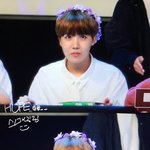 [방탄소년단] 홉이는 진짜 말도 안 되게 예쁘다