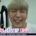 [BAP] 쨔니다섯쨜+빵형흥!칫!뿡!