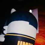 [방탄소년단] 힙몬 인형 산 이삐있니,,