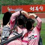 [인피니트] +사진추가)나오늘 체육대회때