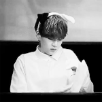 [방탄소년단] 단추때문에 <b>화난</b> 민융기