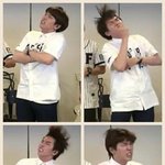 [<b>B1A4</b>] (하트)어덕행덕하자 복덩이들아(하트)