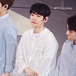 [백현] 백현이 일본 팬미팅 <b>게임영상</b> 봤어?