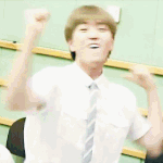 [<b>B1A4</b>] 듀가녹화했다던데