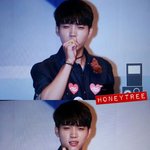 [인피니트] <b>남우현</b>미쳤다진짜
