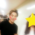 [시우민] 헐 시우민 이 <b>사진</b> 봄?