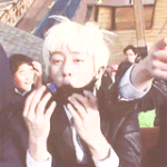 [BAP] 누가뭐래도