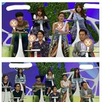 [댓글부탁해] ioi 최유정 <b>태도</b>논란