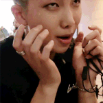 [방탄소년단] 정국이 형들<b>ver</b>