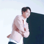 [카이] 꿉네찌끼니 메이킹 종인이 움짤